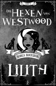 Lilith (Fantasy eBook)
