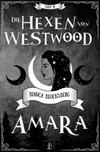 Amara (Fantasy eBook)