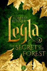 Geeignet für einen High-Fantasy-Roman mit mystischen Kreaturen. Einzeln oder in Kombination mit "Leyla blau" erwerbbar.