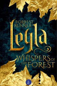 Geeignet für einen High-Fantasy-Roman mit mystischen Kreaturen. Einzeln oder in Kombination mit "Leyla grün" erwerbbar.